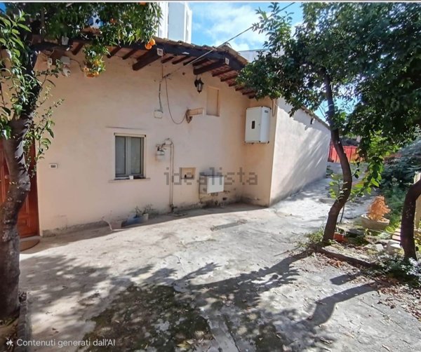 appartamento in vendita a Cosenza in zona Via Popilia