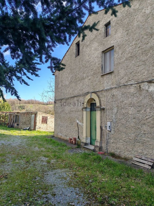 casa indipendente in vendita a Cosenza in zona Casino Bosco