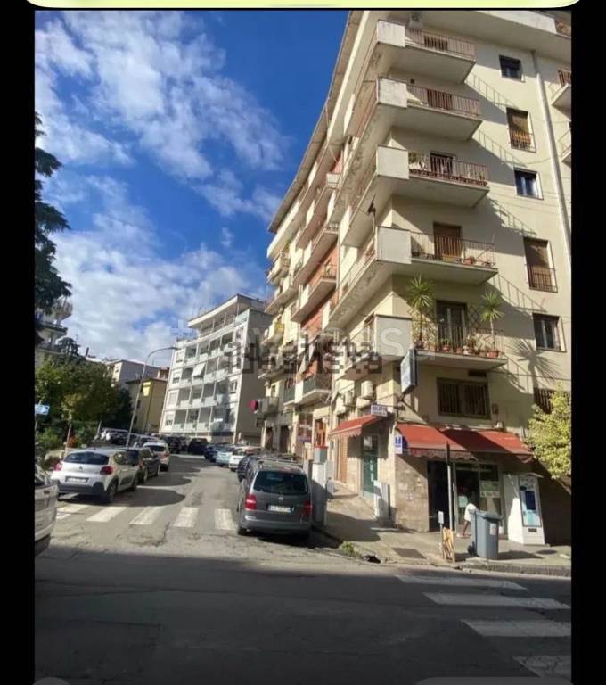appartamento in vendita a Cosenza
