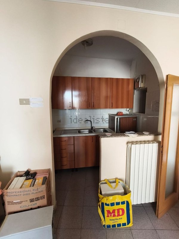 appartamento in vendita a Cosenza