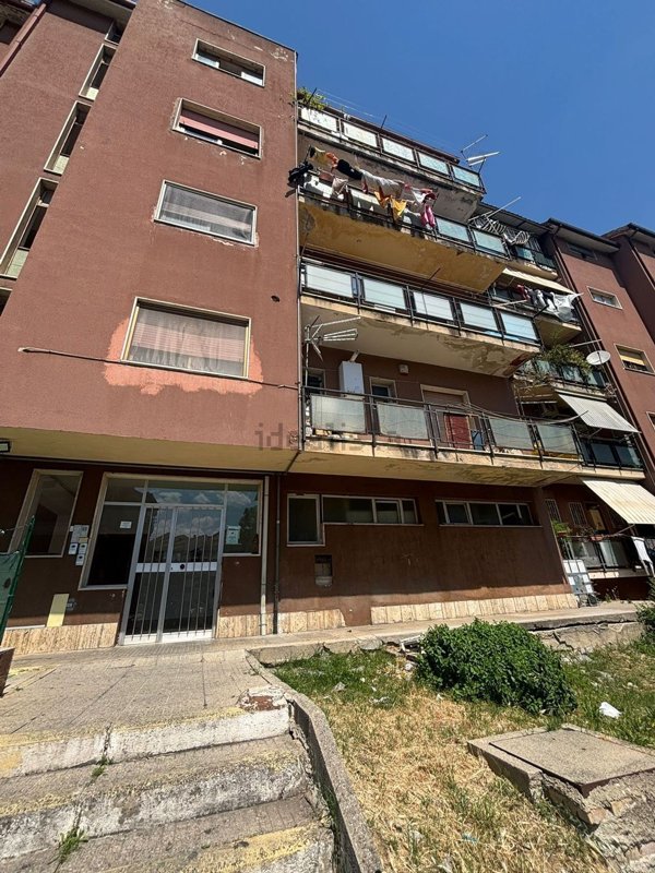 appartamento in vendita a Cosenza