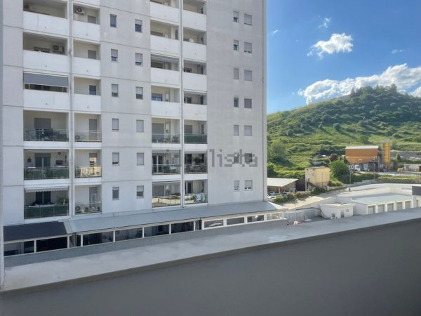 appartamento in vendita a Cosenza in zona Stadio