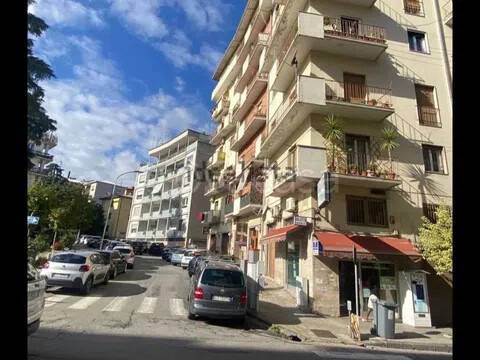 appartamento in vendita a Cosenza