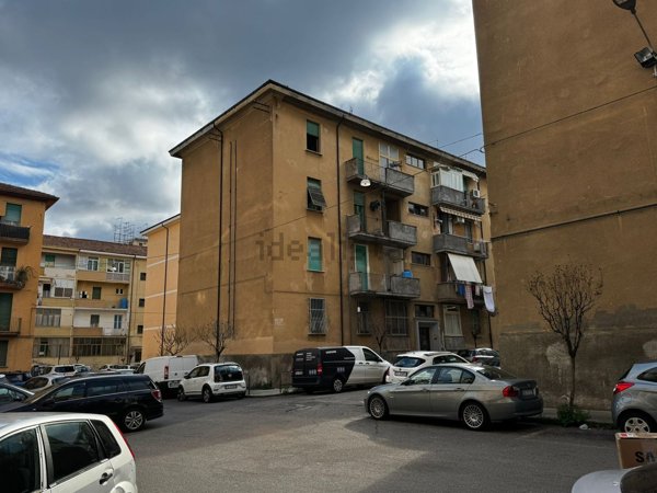 appartamento in vendita a Cosenza