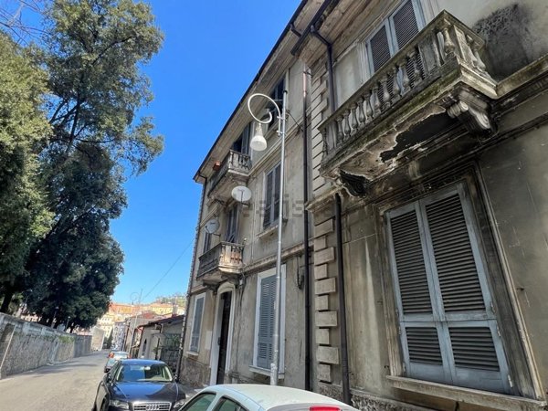 appartamento in vendita a Cosenza