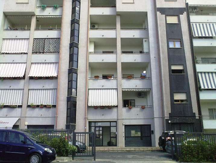 appartamento in vendita a Cosenza