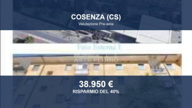 appartamento in vendita a Cosenza in zona Via Popilia