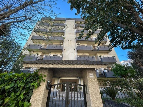 appartamento in vendita a Cosenza in zona Panebianco