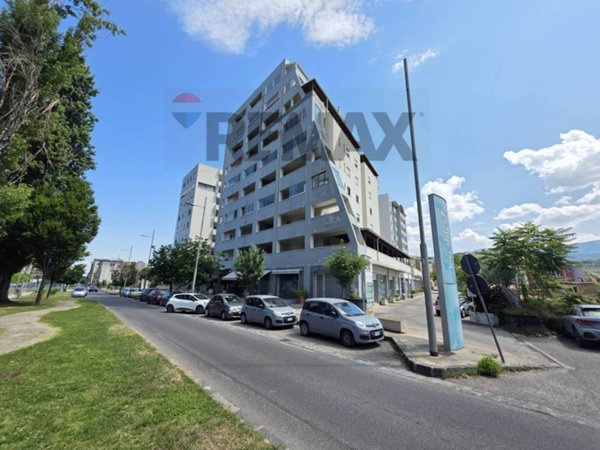 appartamento in vendita a Cosenza