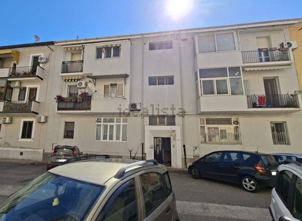 appartamento in vendita a Cosenza