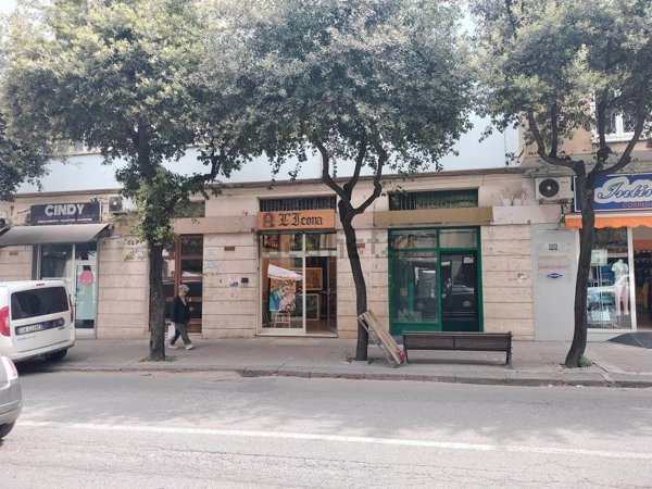 ufficio in vendita a Cosenza