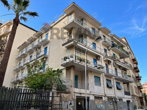 appartamento in vendita a Cosenza in zona Cosenza Vecchia