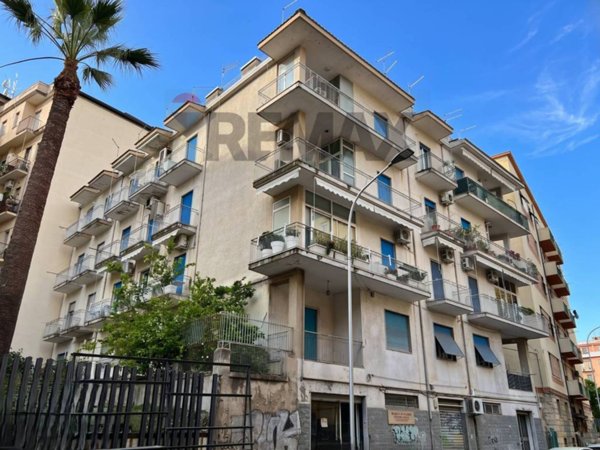 appartamento in vendita a Cosenza in zona Cosenza Vecchia
