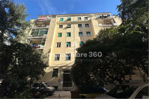 appartamento in vendita a Cosenza in zona Cosenza Vecchia