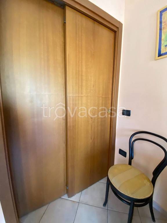 appartamento in vendita a Cosenza in zona Via Popilia