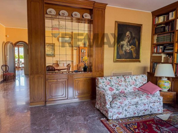 appartamento in vendita a Cosenza in zona Cosenza Vecchia