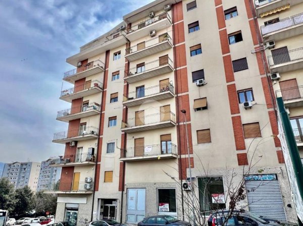 appartamento in vendita a Cosenza in zona Via Popilia