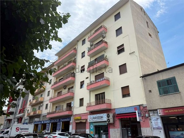 appartamento in vendita a Cosenza