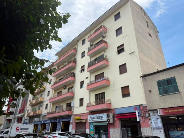 appartamento in vendita a Cosenza