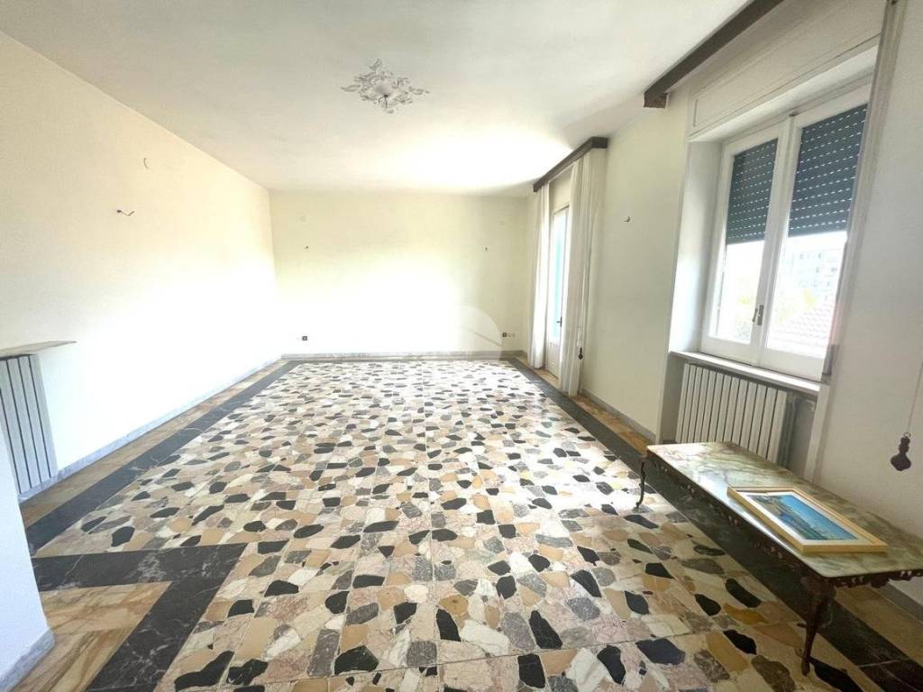 appartamento in vendita a Cosenza in zona Cosenza Vecchia