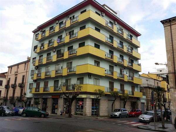 appartamento in vendita a Cosenza