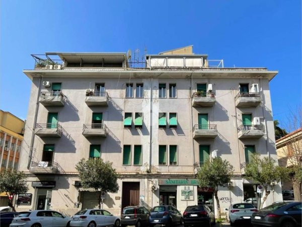 appartamento in vendita a Cosenza in zona Cosenza Vecchia