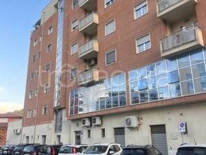 appartamento in vendita a Cosenza in zona Cosenza Vecchia