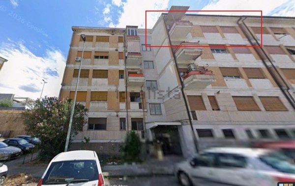 appartamento in vendita a Cosenza