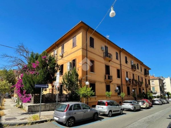 appartamento in vendita a Cosenza