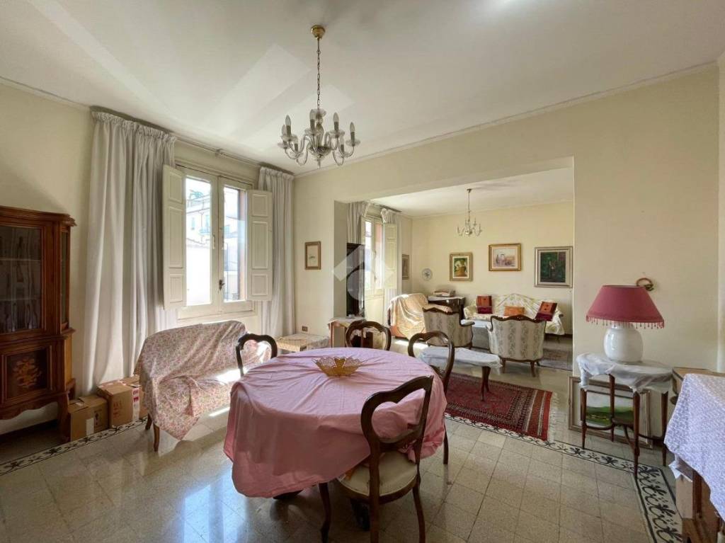 appartamento in vendita a Cosenza