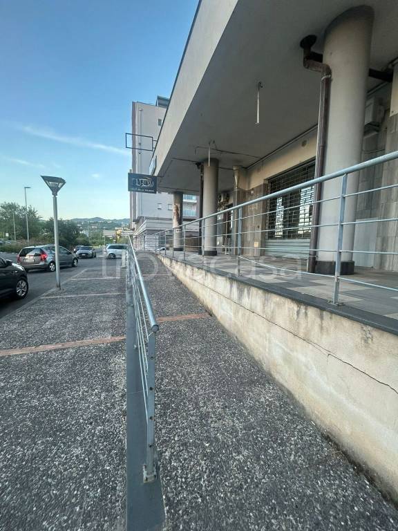 negozio in vendita a Cosenza in zona Via Popilia