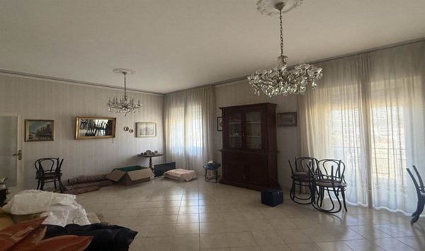 appartamento in vendita a Cosenza