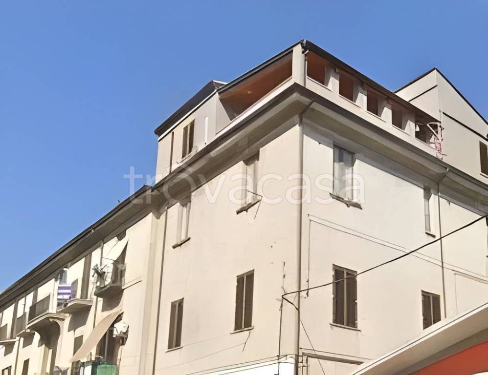 appartamento in vendita a Cosenza