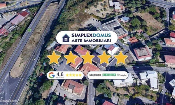 appartamento in vendita a Cosenza in zona Città 2000