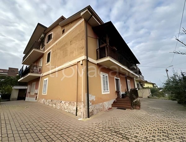 appartamento in vendita a Cosenza