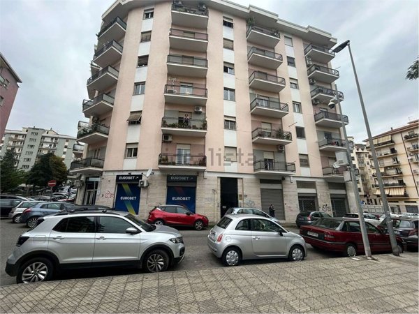 appartamento in vendita a Cosenza