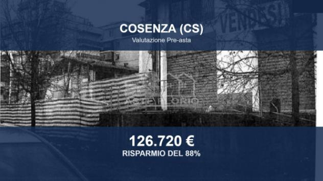 negozio in vendita a Cosenza in zona Cosenza Vecchia