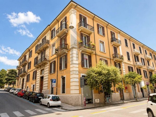 appartamento in vendita a Cosenza in zona Cosenza Vecchia