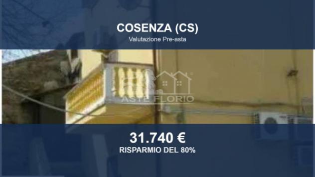 casa indipendente in vendita a Cosenza in zona Gergeri
