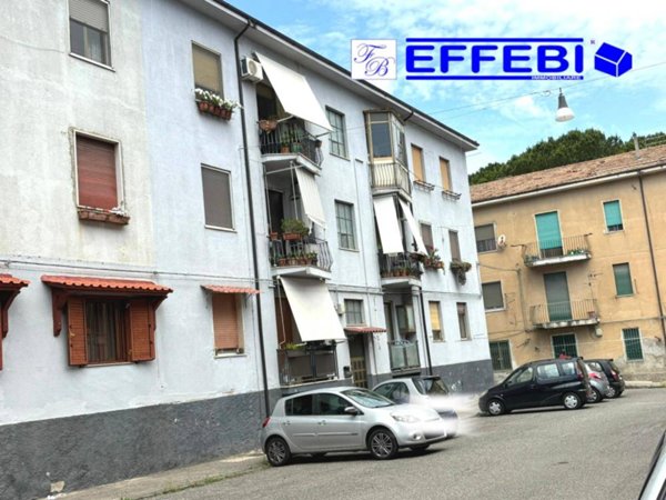 appartamento in vendita a Cosenza in zona Stadio