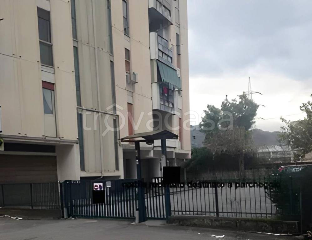 appartamento in vendita a Cosenza in zona Via Popilia