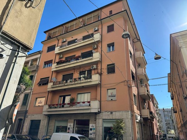 appartamento in vendita a Cosenza in zona Cosenza Vecchia