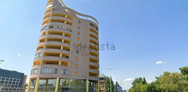 appartamento in vendita a Cosenza in zona Via Popilia