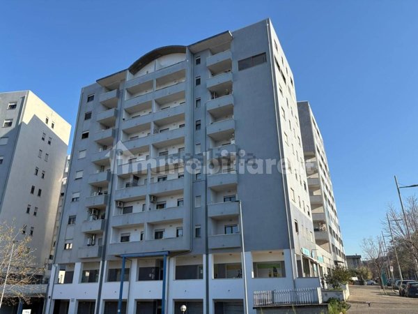 appartamento in vendita a Cosenza