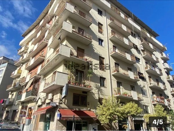 appartamento in vendita a Cosenza