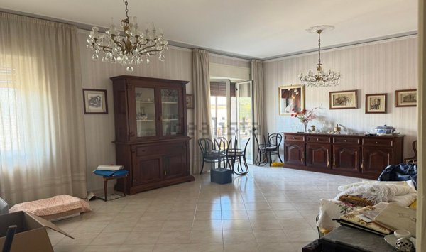 appartamento in vendita a Cosenza in zona Cosenza Vecchia