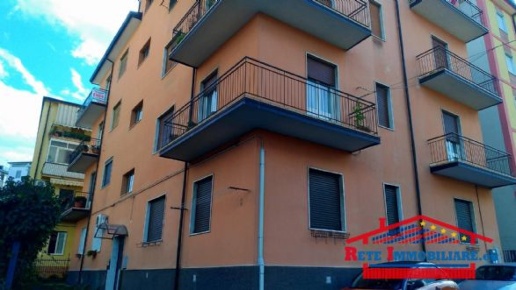 appartamento in vendita a Cosenza in zona Stadio
