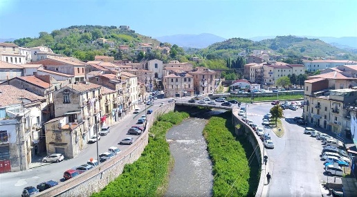 appartamento in vendita a Cosenza