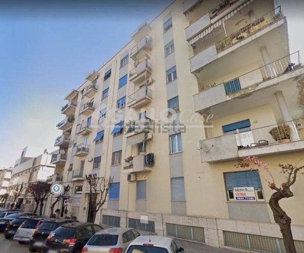 appartamento in vendita a Cosenza in zona Cosenza Vecchia
