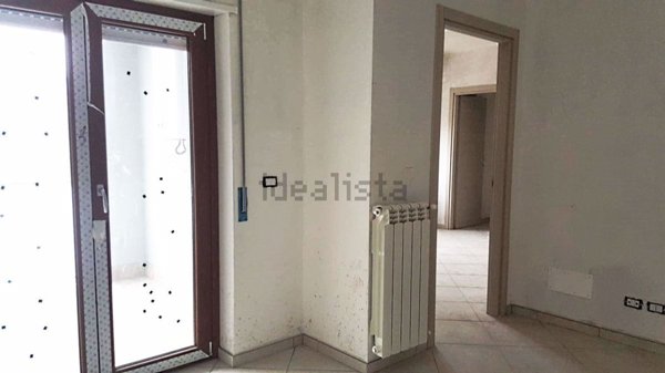 appartamento in vendita a Cosenza in zona Cosenza Vecchia